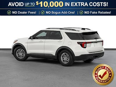 2027 Ford Explorer RWD SUV for sale #P27EX069 - photo 2