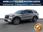 2027 Ford Explorer RWD SUV for sale #P27EX072 - photo 1