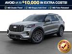 2027 Ford Explorer RWD SUV for sale #P27EX072 - photo 2