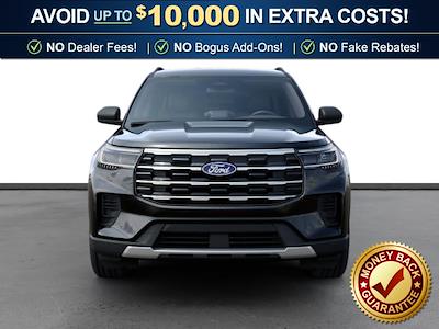 2027 Ford Explorer RWD SUV for sale #P27EX073 - photo 2