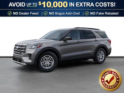2027 Ford Explorer RWD SUV for sale #P27EX076 - photo 1
