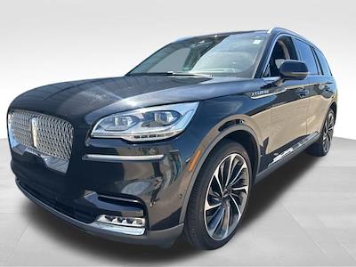 2020 Lincoln Aviator AWD SUV for sale #PA1740C - photo 1
