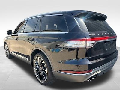 2020 Lincoln Aviator AWD SUV for sale #PA1740C - photo 2