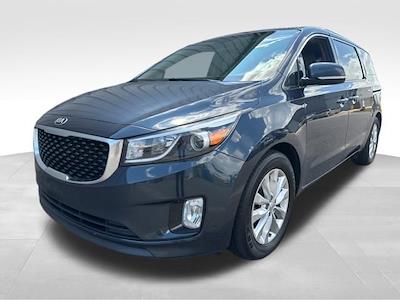 2016 Kia Sedona Minivan for sale #PA1973A - photo 1