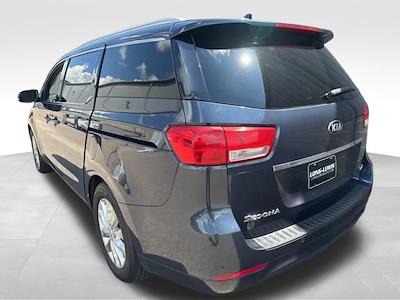 2016 Kia Sedona Minivan for sale #PA1973A - photo 2