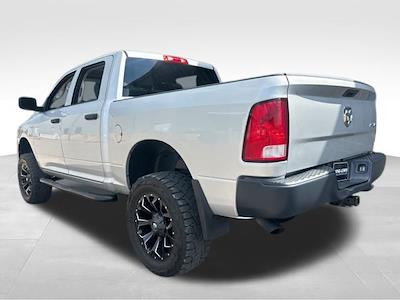 2016 Ram 1500 Crew Cab 4x4 Pickup for sale #PA2011B - photo 2