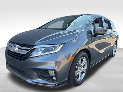 2018 Honda Odyssey FWD Minivan for sale #PA2045 - photo 1