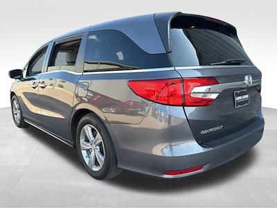 2018 Honda Odyssey FWD Minivan for sale #PA2045 - photo 2