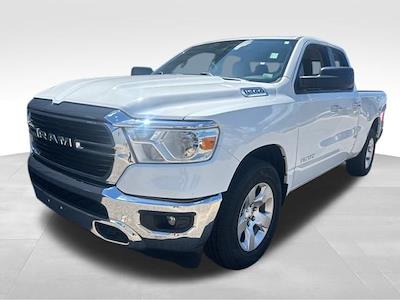 2020 Ram 1500 Quad Cab 4x2 Pickup for sale #PA2078A - photo 1
