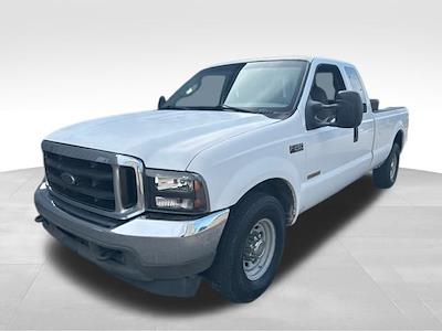 2004 Ford F-250 Super Cab 4x2 Pickup for sale #PA2080 - photo 1