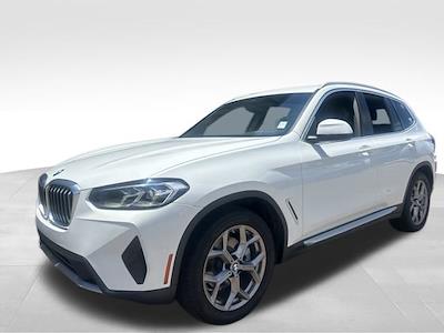 2022 BMW X3 RWD SUV for sale #PA2082A - photo 1