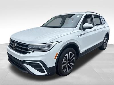 Used 2024 Volkswagen Tiguan S SUV for sale #PA2083Z - photo 1