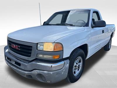 2004 GMC Sierra 1500 Regular Cab 4x2 Pickup for sale #PA2091 - photo 1