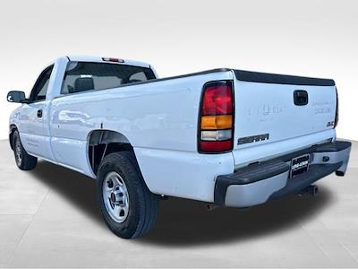 2004 GMC Sierra 1500 Regular Cab 4x2 Pickup for sale #PA2091 - photo 2