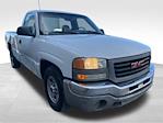 2004 GMC Sierra 1500 Regular Cab 4x2 Pickup for sale #PA2091 - photo 4