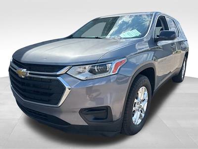 2020 Chevrolet Traverse FWD SUV for sale #PA2092 - photo 1