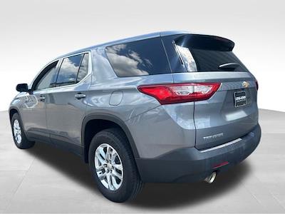 2020 Chevrolet Traverse FWD SUV for sale #PA2092 - photo 2