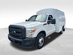 2012 Ford F-350 Regular Cab DRW 4x2 Knapheide Enclosed Service Body for sale #PA2094 - photo 1