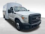 2012 Ford F-350 Regular Cab DRW 4x2 Knapheide Enclosed Service Body for sale #PA2094 - photo 4