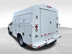 2012 Ford F-350 Regular Cab DRW 4x2 Knapheide Enclosed Service Body for sale #PA2094 - photo 2