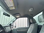 2012 Ford F-350 Regular Cab DRW 4x2 Knapheide Enclosed Service Body for sale #PA2094 - photo 7