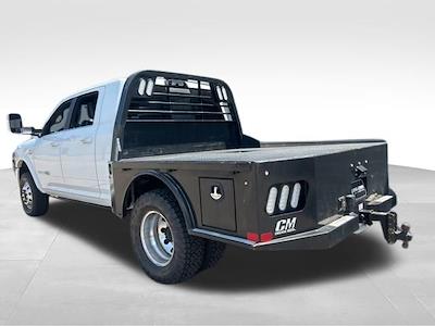 2022 Ram 3500 Mega Cab DRW 4x4 Flatbed Truck for sale #PA2105 - photo 2