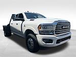 2022 Ram 3500 Mega Cab DRW 4x4 Flatbed Truck for sale #PA2105 - photo 4
