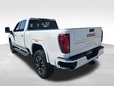 2020 GMC Sierra 2500 Crew Cab 4x4 Pickup for sale #PA2105B - photo 2