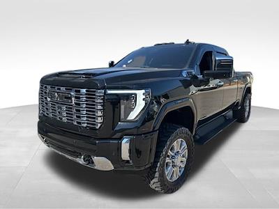 2024 GMC Sierra 2500 Crew Cab 4WD Pickup for sale #PA2106 - photo 1