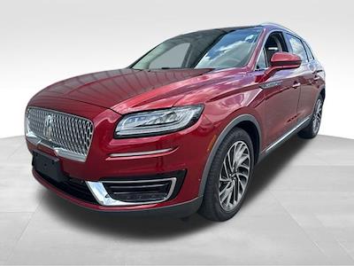 Used 2019 Lincoln Nautilus Reserve SUV for sale #PA2123 - photo 1