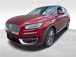 Used 2019 Lincoln Nautilus Reserve SUV for sale #PA2123 - photo 1