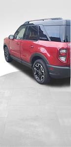 2021 Ford Bronco Sport AWD SUV for sale #PA2143 - photo 1
