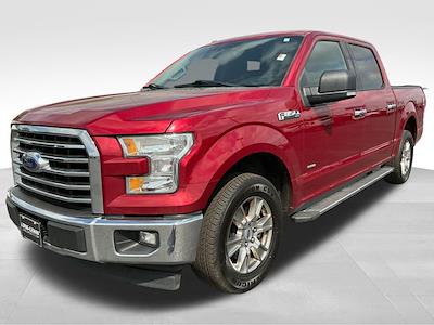 2017 Ford F-150 SuperCrew Cab 4x2 Pickup for sale #PA2144 - photo 1
