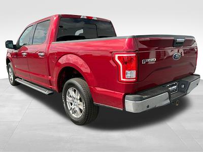 2017 Ford F-150 SuperCrew Cab 4x2 Pickup for sale #PA2144 - photo 2