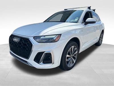 2023 Audi Q5 AWD SUV for sale #PA2168 - photo 1