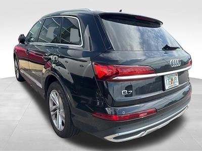 2024 Audi Q7 AWD SUV for sale #PA2169 - photo 2