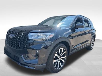 2025 Ford Explorer RWD SUV for sale #PA2172 - photo 1