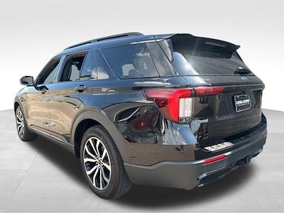 2025 Ford Explorer RWD SUV for sale #PA2172 - photo 2