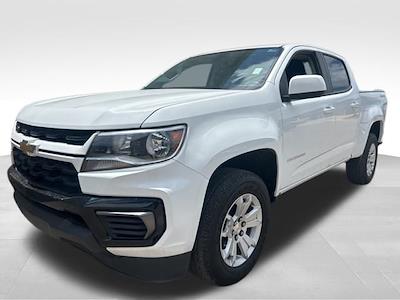 2021 Chevrolet Colorado Crew Cab 4x4 Pickup for sale #PA2175 - photo 1