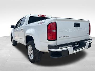 2021 Chevrolet Colorado Crew Cab 4x4 Pickup for sale #PA2175 - photo 2