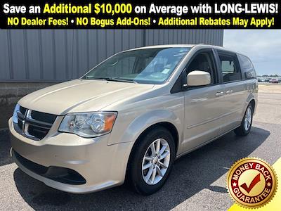 Used 2016 Dodge Grand Caravan SXT Minivan for sale #PA2188 - photo 1
