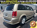 Used 2016 Dodge Grand Caravan SXT Minivan for sale #PA2188 - photo 5