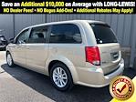 Used 2016 Dodge Grand Caravan SXT Minivan for sale #PA2188 - photo 8