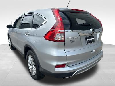 2015 Honda CR-V 4x2 SUV for sale #PA2196 - photo 2