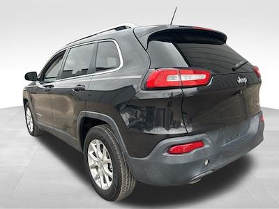 2016 Jeep Cherokee 4x2 SUV for sale #PA2196A - photo 2
