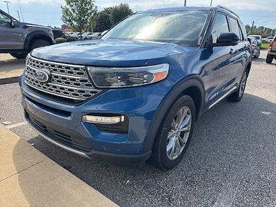 2022 Ford Explorer RWD SUV for sale #PA2202 - photo 1
