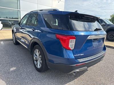 2022 Ford Explorer RWD SUV for sale #PA2202 - photo 2
