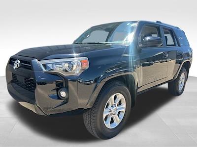 2024 Toyota 4Runner 2WD SUV for sale #PA2208 - photo 1