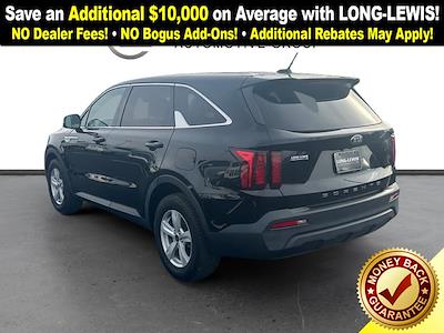 Used 2021 Kia Sorento LX for sale #PA2209 - photo 2