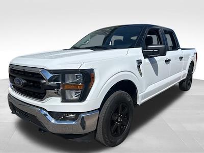 2023 Ford F-150 SuperCrew Cab 4x4 Pickup for sale #PA2215 - photo 1